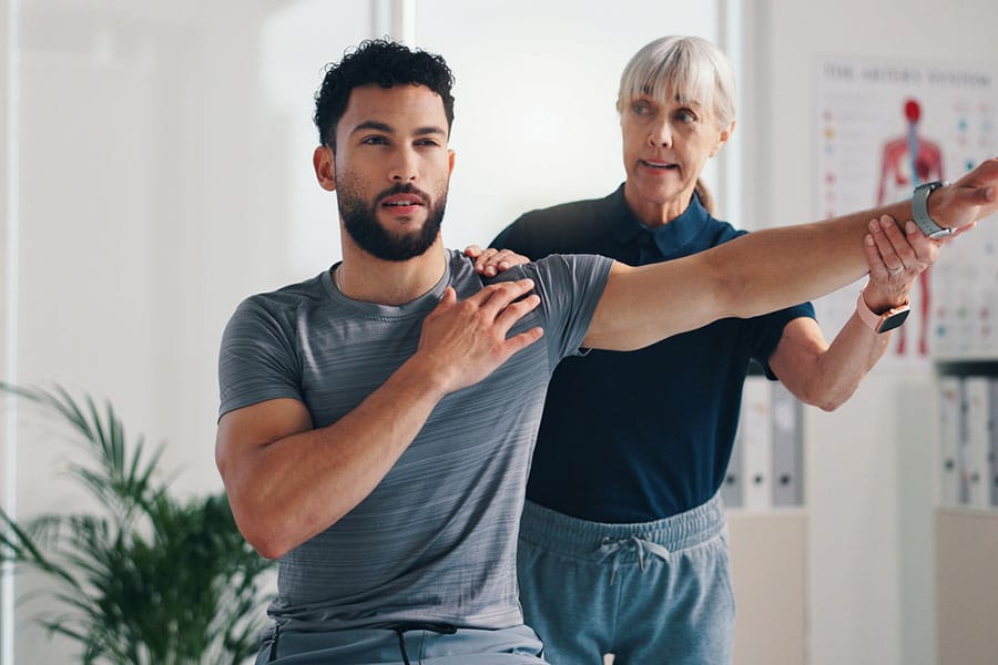 physical-therapy-sterling-heights-mi Physical Therapy for Shoulder Pain