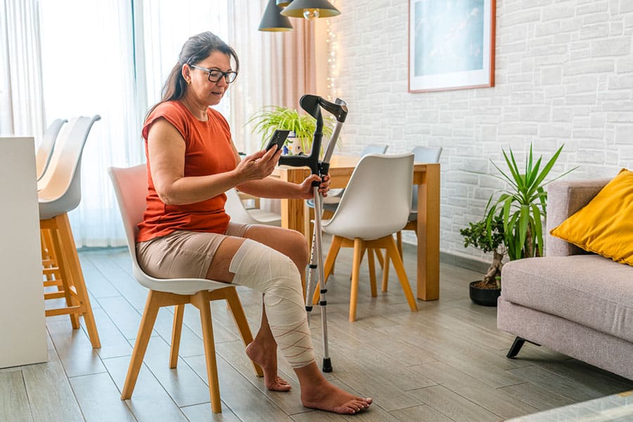 Recovery After Surgery: What to Expect From Physical Therapy