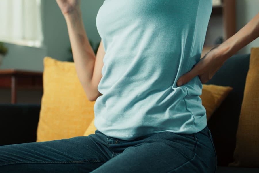 Back Pain Treatment in Michigan