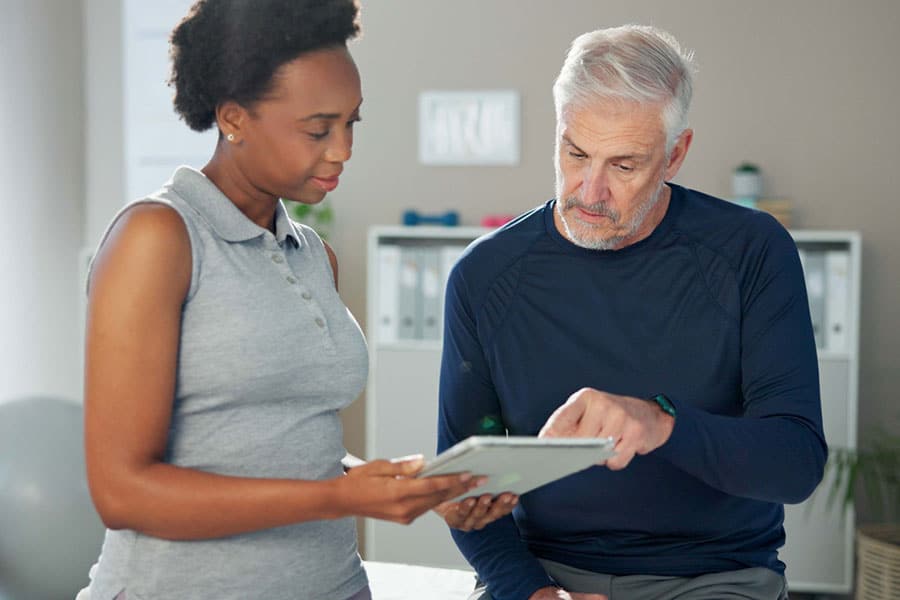 Physical Therapy Near You